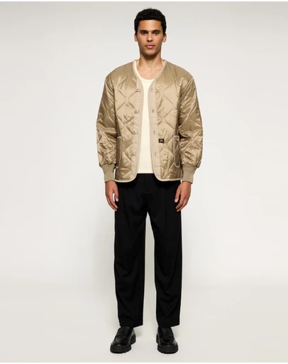 Alpha Industries - ALS/92 Liner Jacket