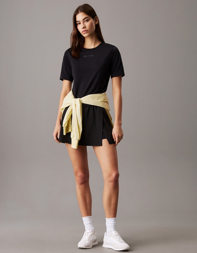 Calvin Klein - Modern Sport Gym T-Shirt