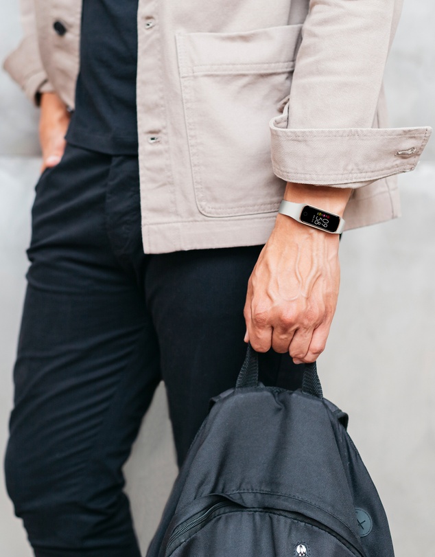 Reflex Active - Series 08 Smart Watch