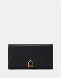 R.M.Williams - Eden Continental Wallet