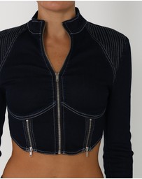BY.DYLN - Cole Jacket