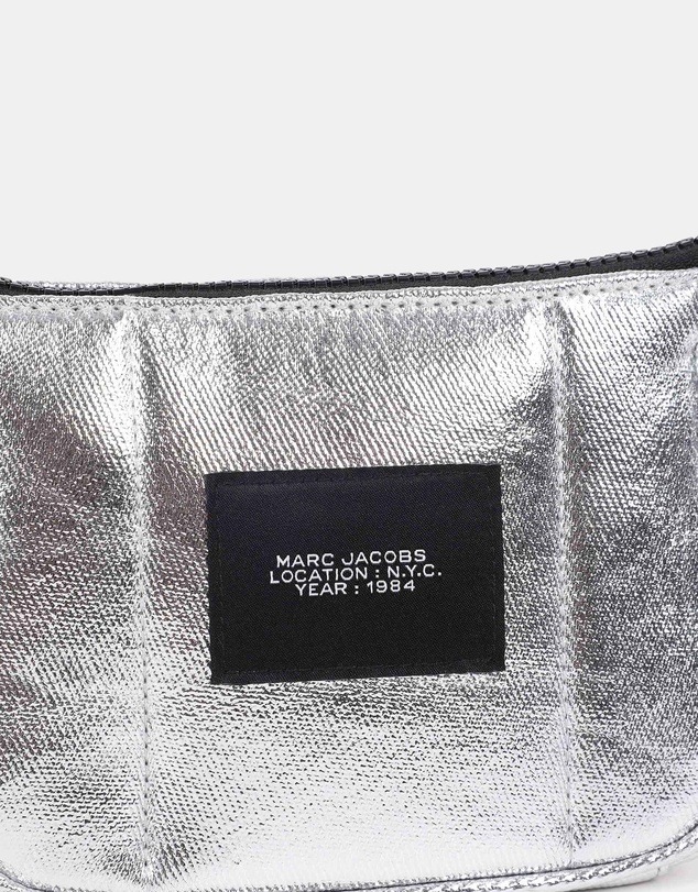 Marc Jacobs - Logo Detail Handle Bag - Kids-Teens