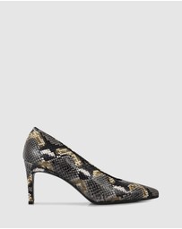 Sempre Di - Denise Heels