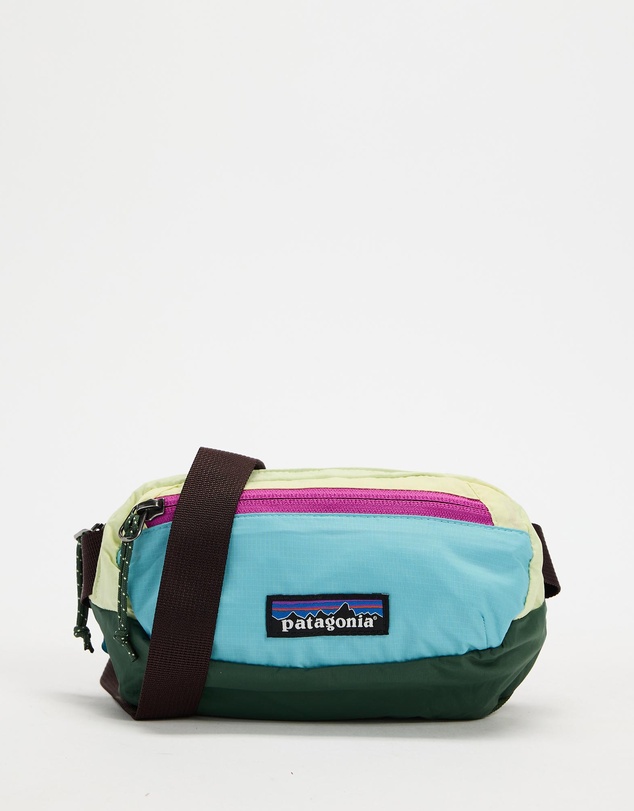 Patagonia - Terravia Mini Hip Pack