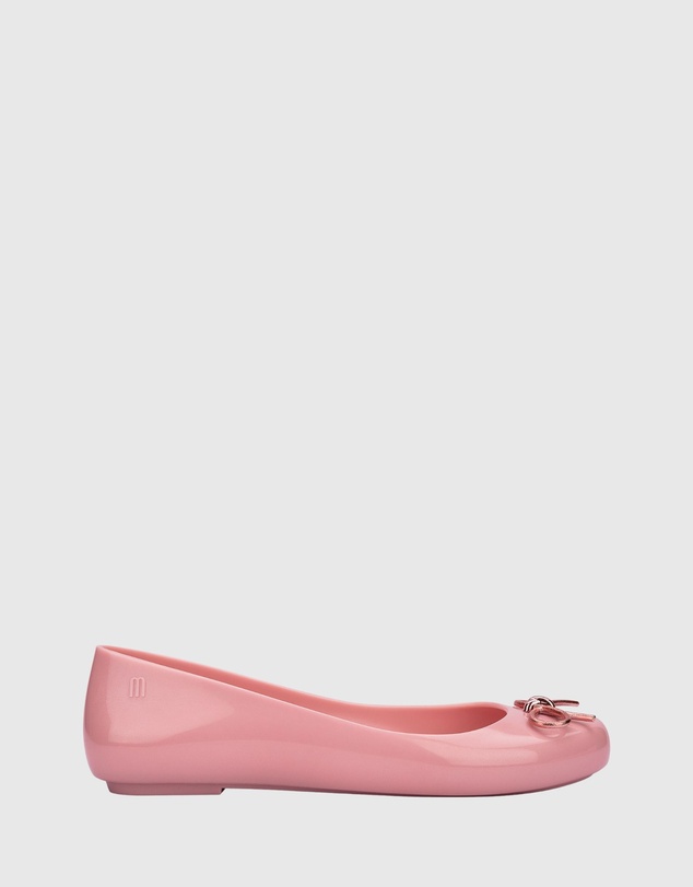 Melissa - Melissa Sweet Love Chrome