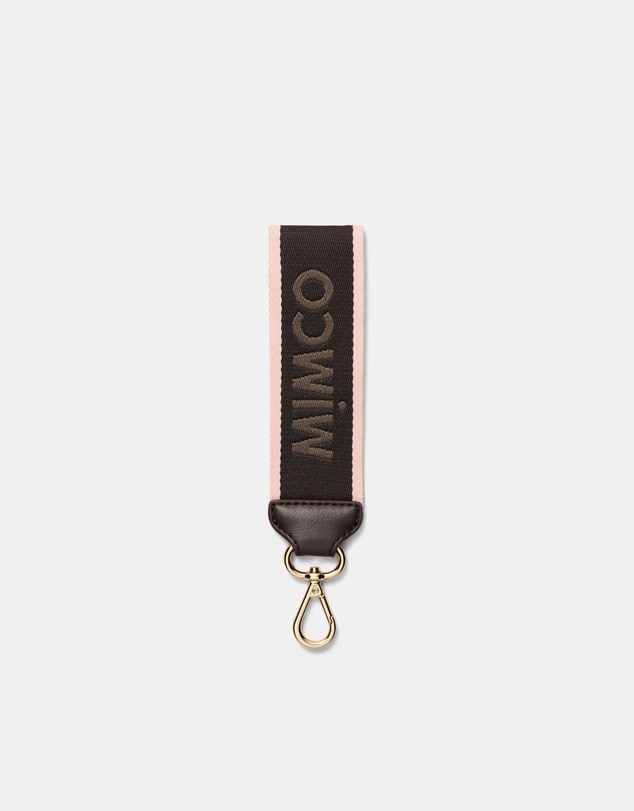 MIMCO - Stripe Webbing Wrist Strap