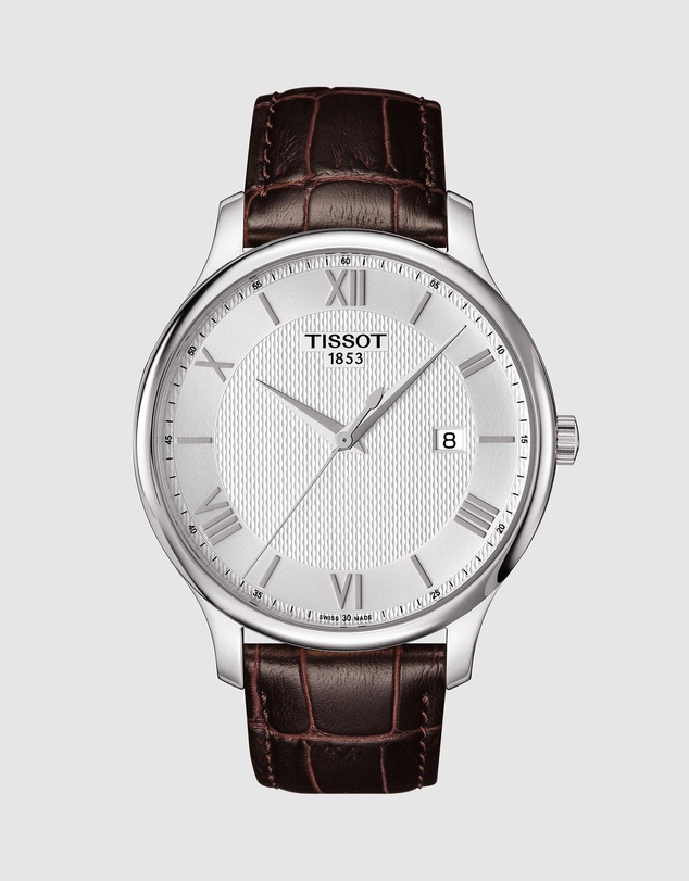 Tissot - Tradition