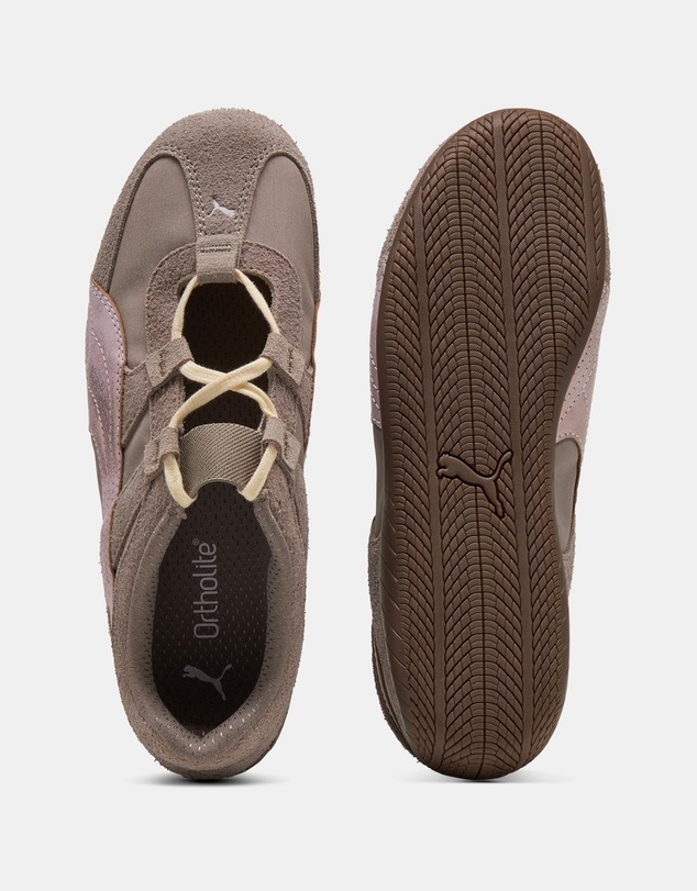 Puma - Speedcat Go Brushed Luxe - Women's