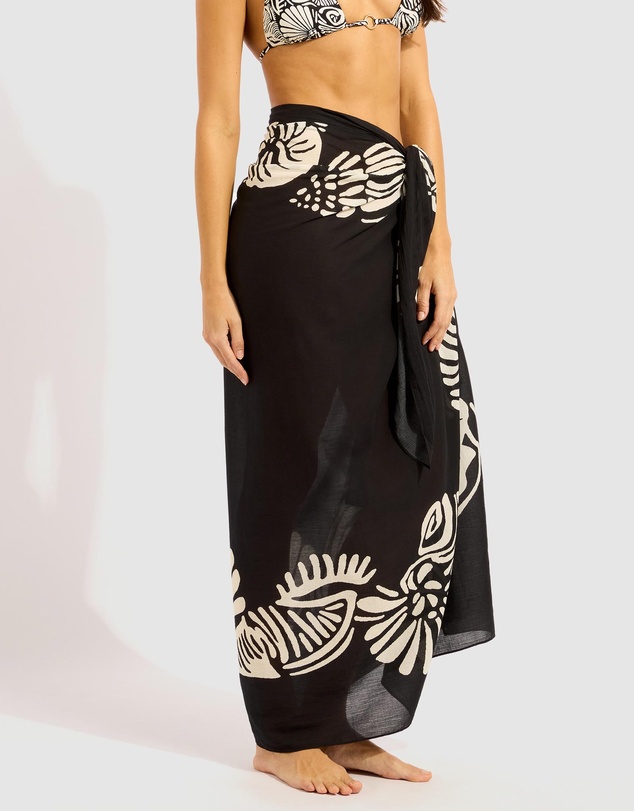 Seafolly - Pareo
