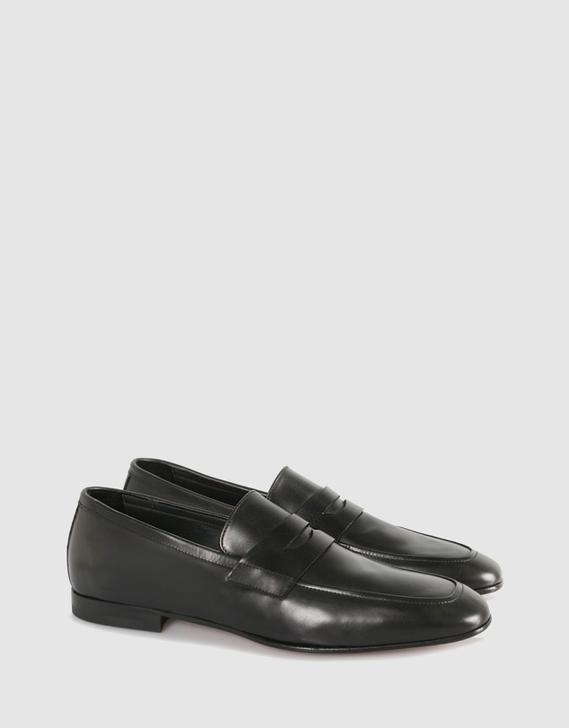 Brando - Krest Loafers