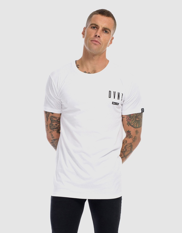 DVNT - Framed Tee