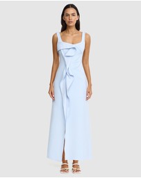 Acler - Realbart Maxi Dress