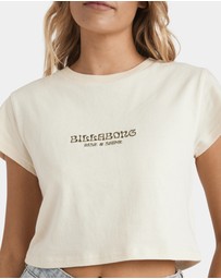 Billabong - Womens Summer Lover T-Shirt