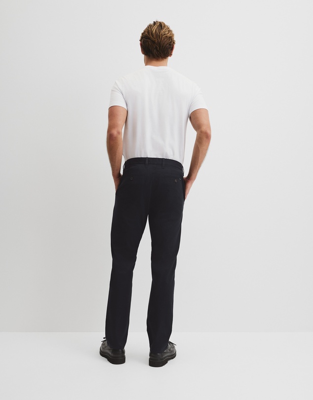 Country Road - Australian Cotton Tapered Fit Stretch Chino