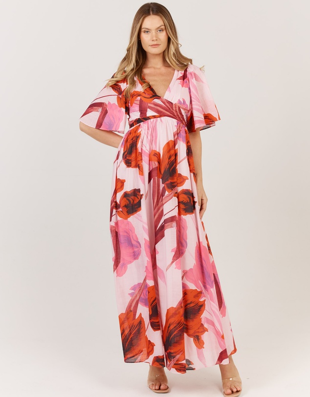 Fate + Becker - Confessions Dress