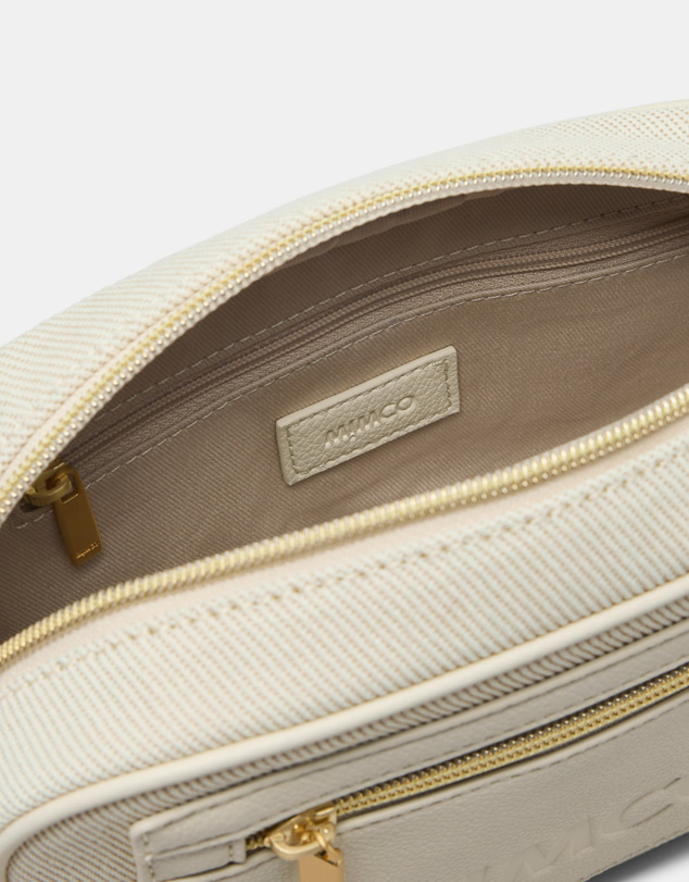MIMCO - Patch Camera Bag
