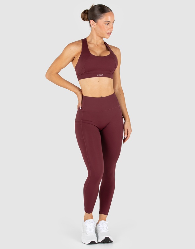 UNIT - Glide Leggings