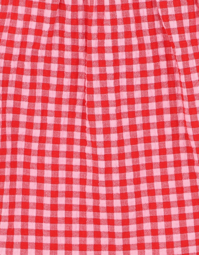 Fox & Finch - Sundae Gingham Shorts - Kids