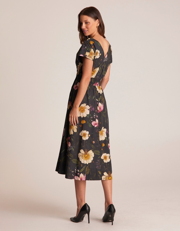 Stella - Adrielle Dress