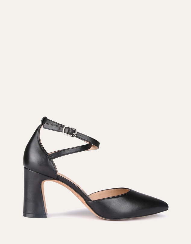 Jo Mercer - Alma Mid Heels
