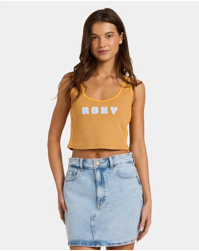 Roxy - Womens Bella Tank Top