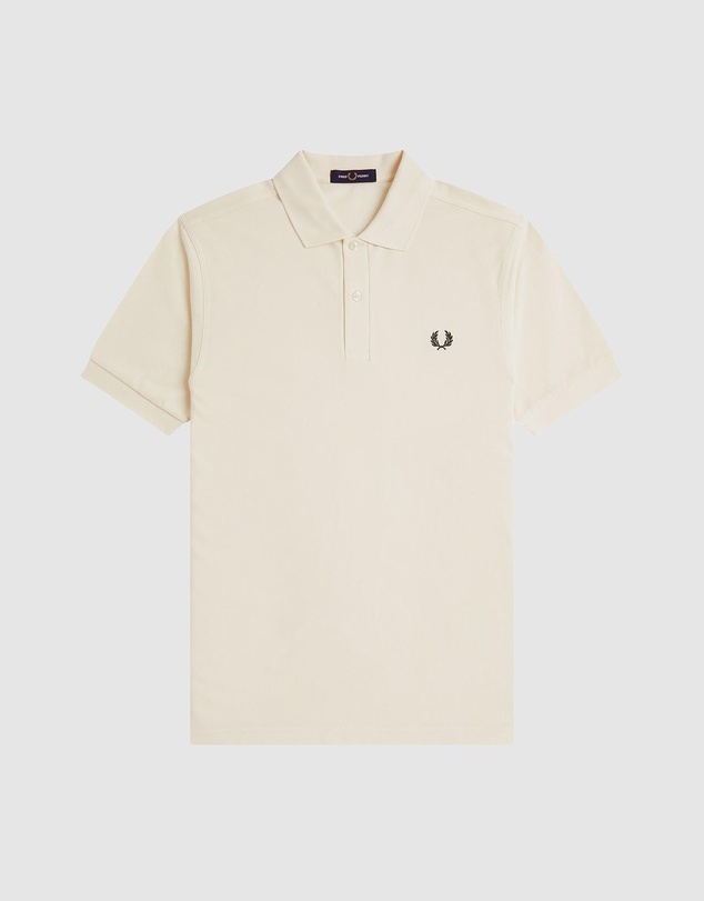 Fred Perry - The Fred Perry Shirt