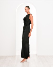 Pilgrim - Quentina Asymmetric Jumpsuit