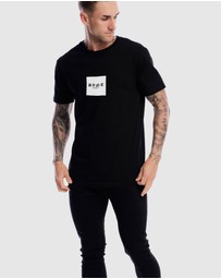 DVNT - S.E.S. Tee