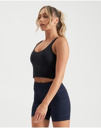 Core Trainer - Dani Active Crop