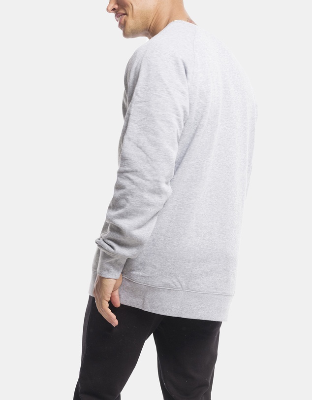 Vacancy Co - Palm Embroidery Crewneck