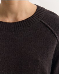 Oxford - Mei Cashmere Blend Knit