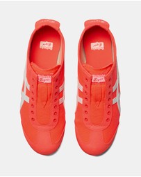 Onitsuka Tiger - Mexico 66 Slip-On - Unisex