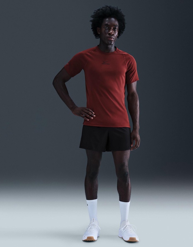 Nike - Nike Pro Training Dri-FIT SS Top