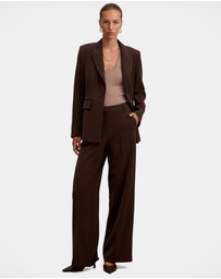 Forever New - Oaklyn Wide Leg Pants