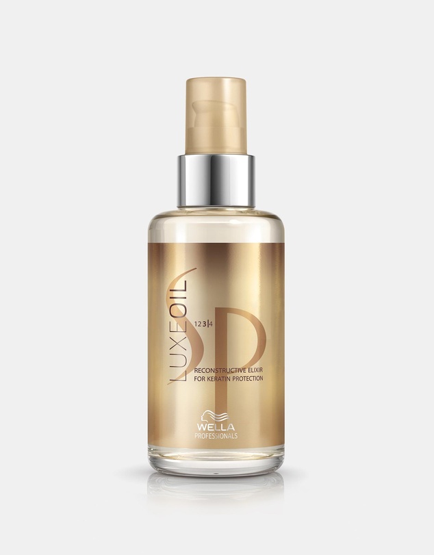 Wella - SP Luxe Oil