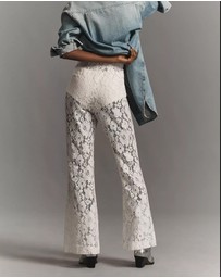 High Heel Jungle - Jen Lace Pant