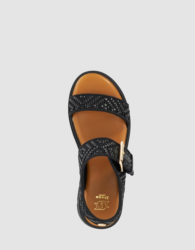 Dune London - Lulla - Black