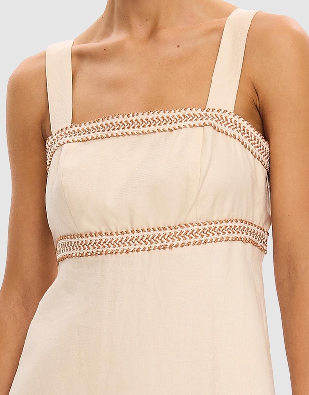 KIVARI - Freya Maxi Dress