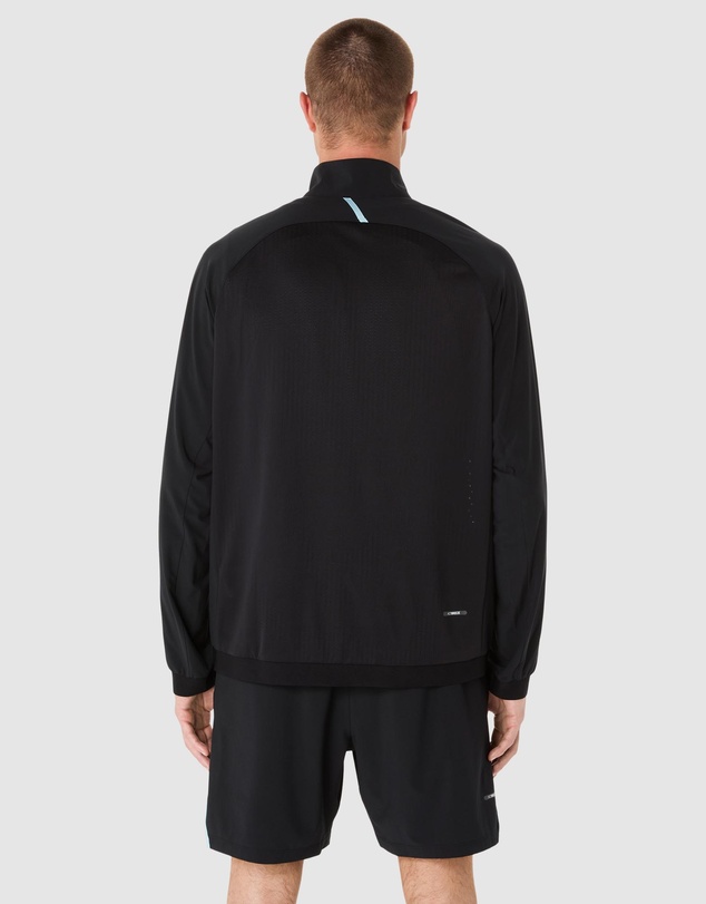 ASICS - Actibreeze Jacquard Jacket