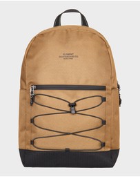Element - Mens Infinity Skate 20L Backpack