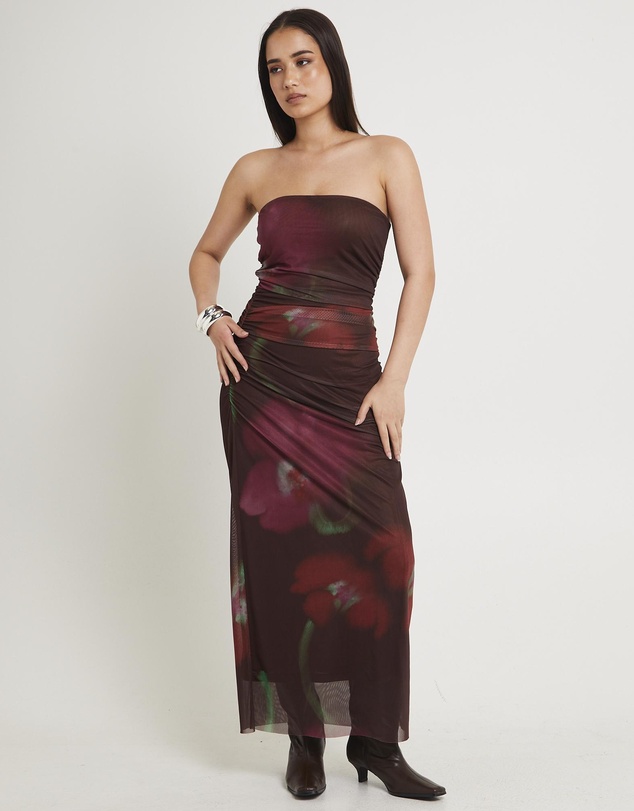 Alice In The Eve - Harmony Maxi Dress