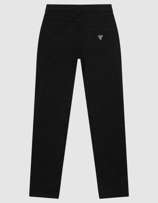 GUESS - Denim Straight Pants