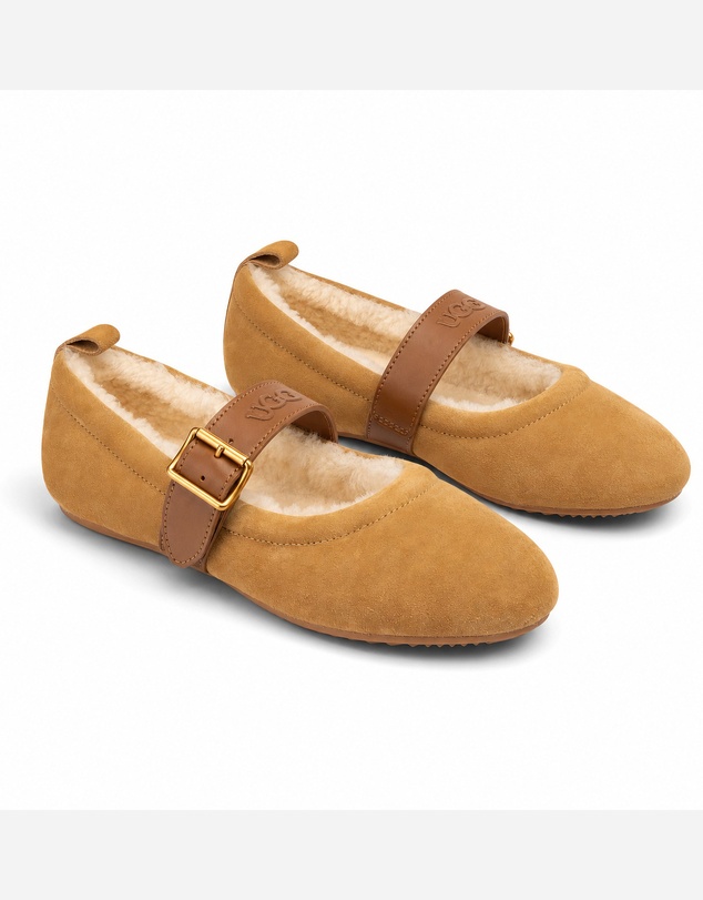 Ozwear Connection Uggs - Ugg Amelia Mary Jane