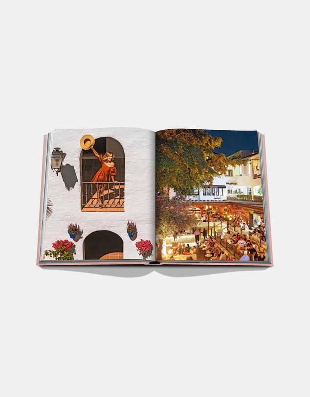 Assouline  - Marbella Sol