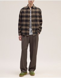 NN07 - Deon Shirt