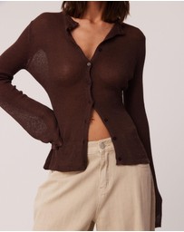 SNDYS - Hadley Cardigan