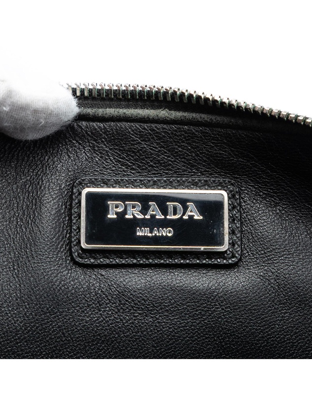 Pre-Loved by Azura Reborn - Pre-Loved Saffiano Clutch