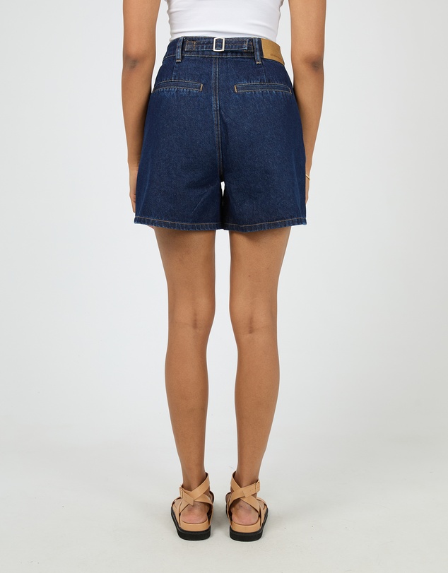 All About Eve - Stevie Denim Short