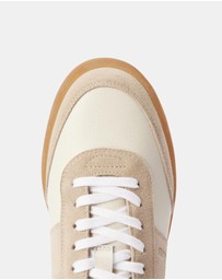 R.M.Williams - Sandbar Sneakers - Men's