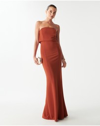 Willa - Trenton Dress